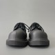 Mickey Big Head Lace Up Derby Shoes