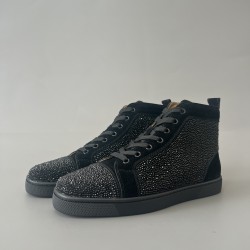  Lou Spikes