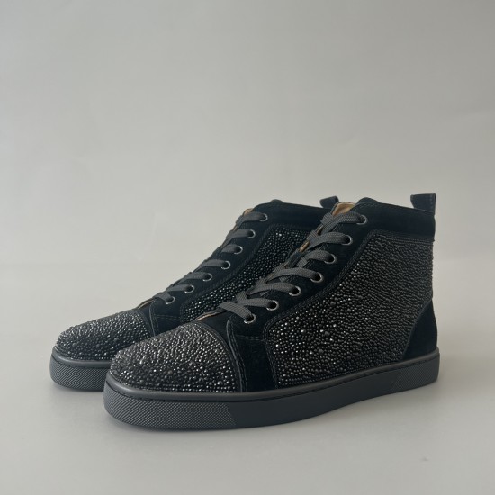  Lou Spikes