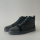  Lou Spikes