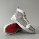  Lou Spikes