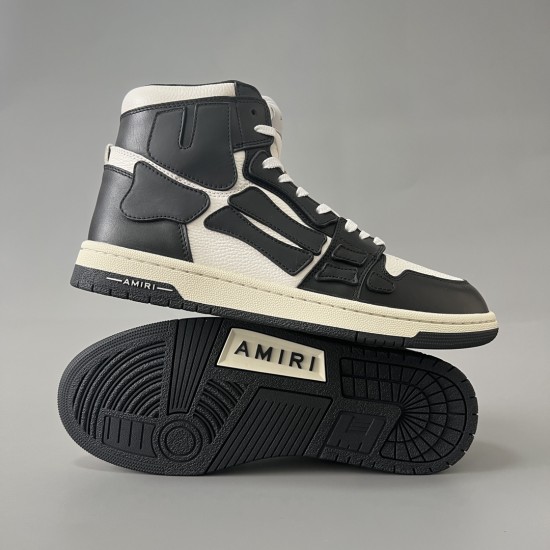 Top High Bone Shoes