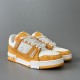 Trainer Low Top Casual Board Shoes