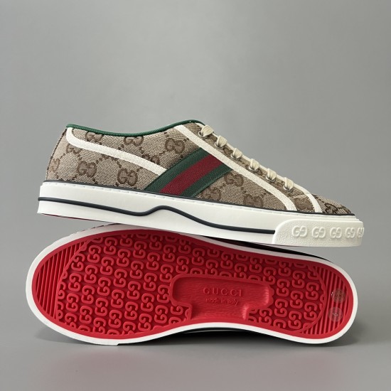 Gucci Tennis 1977