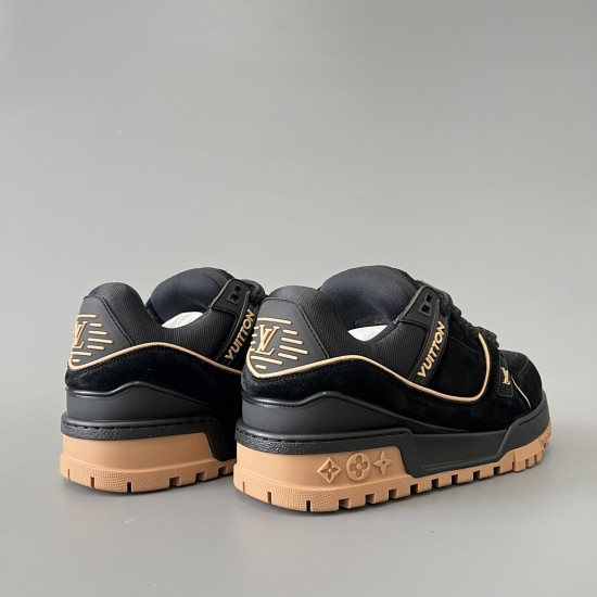 Trainer Maxi 