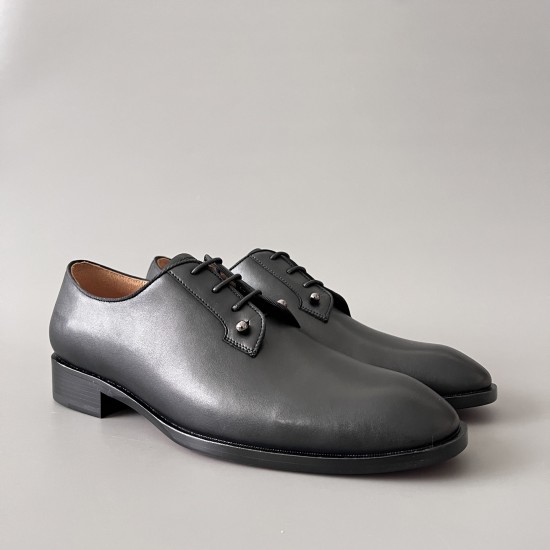 Greggo Leather Shoes