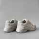 STONE ISLAND x DIOR Sneakers