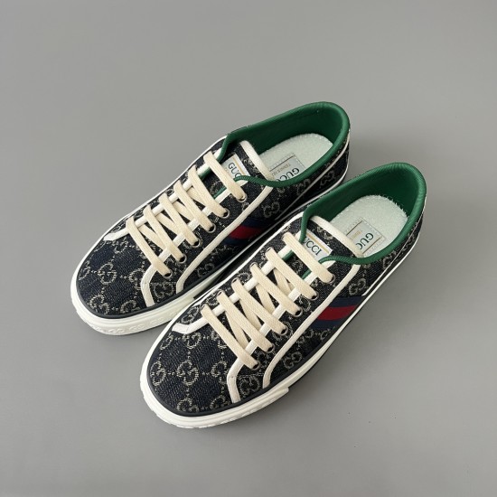 Gucci Tennis 1977
