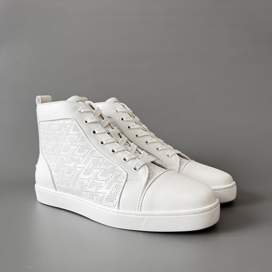  Lou Spikes