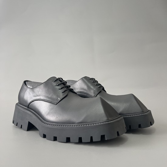 Derbies Lace-up Rhino Shoes