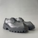 Derbies Lace-up Rhino Shoes