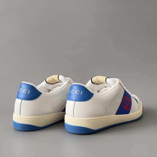 Gucci Screener