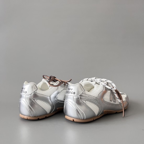 New Balance x MIU MIU 530