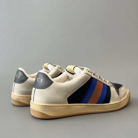 Gucci Screener