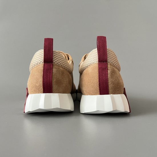 Bouncing Sneakers
