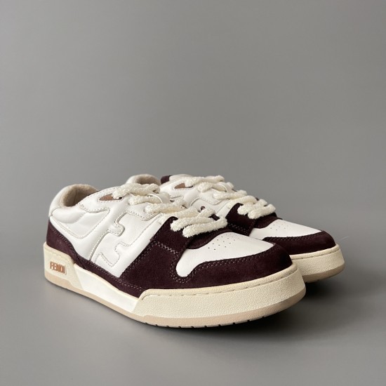 Match Retro Splice Board Shoes