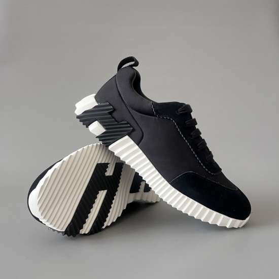 Bouncing Sneakers