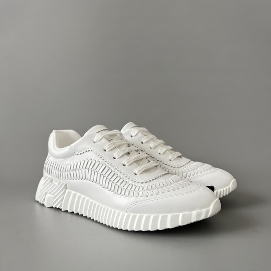 Bouncing Sneakers