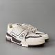 Trainer Low Top Casual Board Shoes