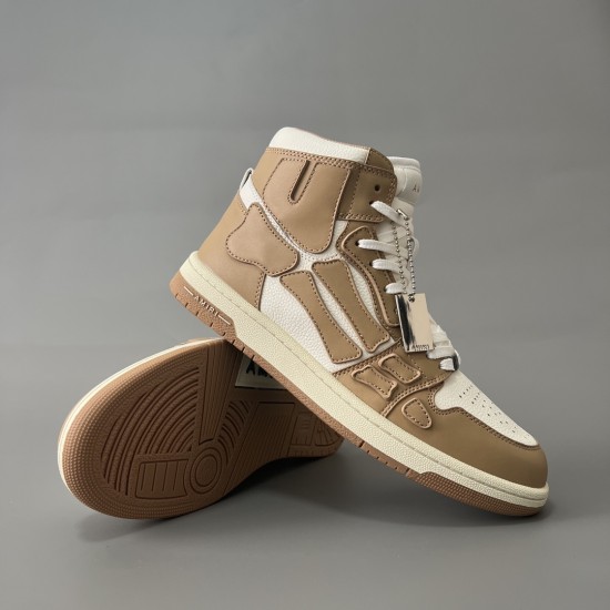 Top High Bone Shoes