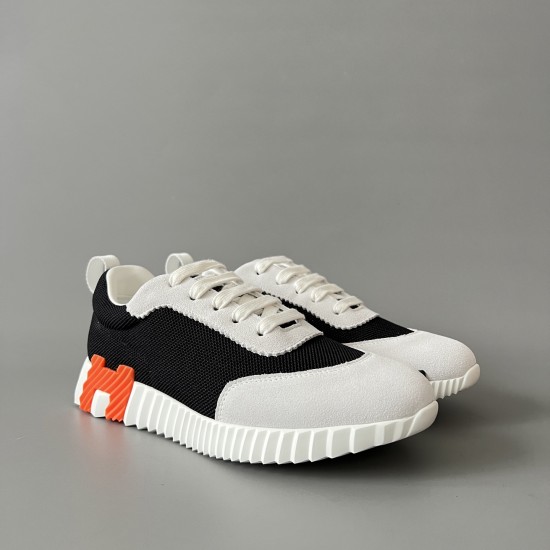 Bouncing Sneakers