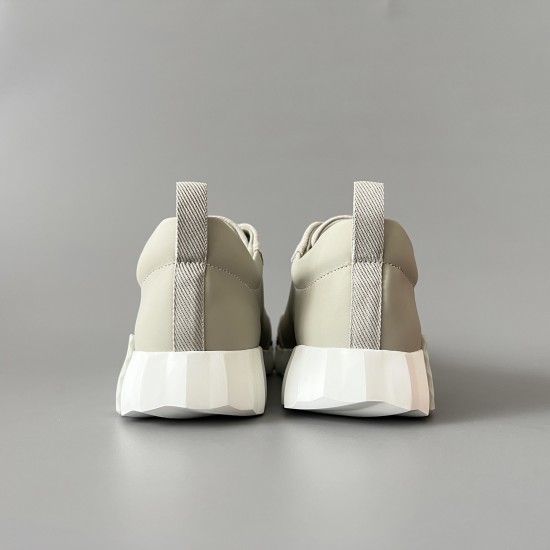 Bouncing Sneakers