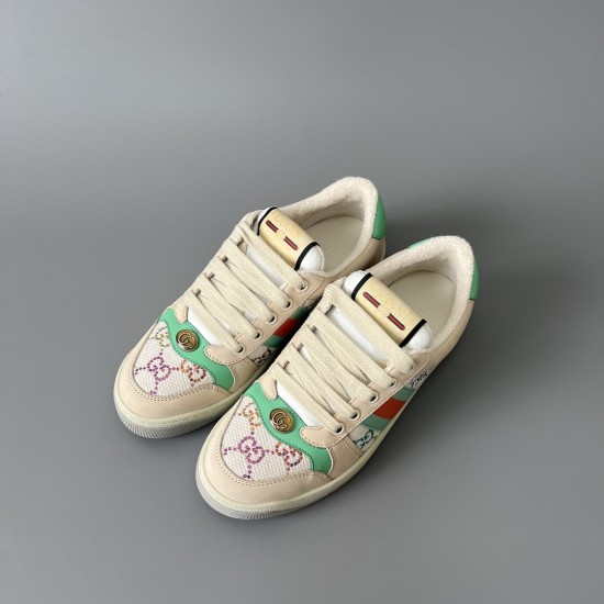 Gucci Screener