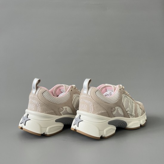 Chrono Sneakers
