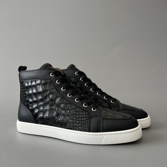  Lou Spikes