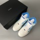 Top High Bone Shoes