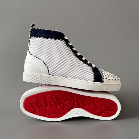  Lou Spikes