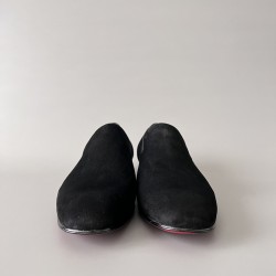 Greggo Leather Shoes