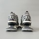 X-Pander Mesh Nylon Sneakers