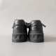 Round Toe Lace Up Board Shoes