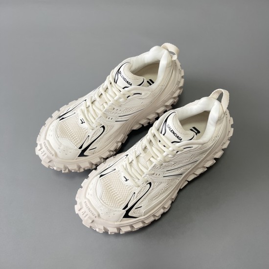 Defender dad shoes