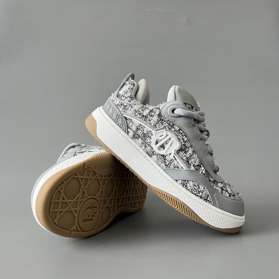 B9S Bread shoes