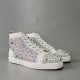  Lou Spikes