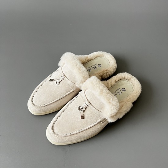 Half-slippers Shoes