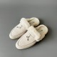 Half-slippers Shoes