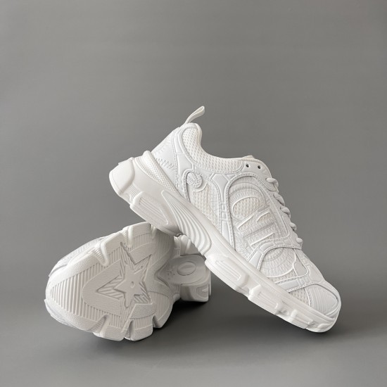 Chrono Sneakers