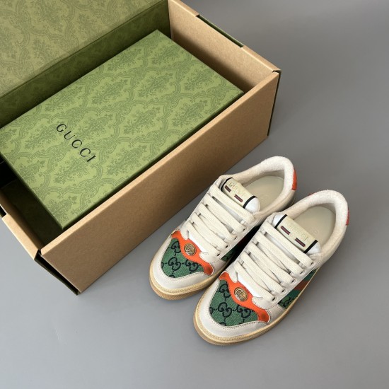 Gucci Screener