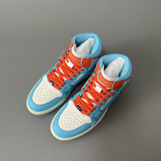 Top High Bone Shoes