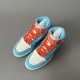 Top High Bone Shoes