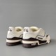 Trainer Low Top Casual Board Shoes