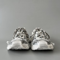3XL Mesh