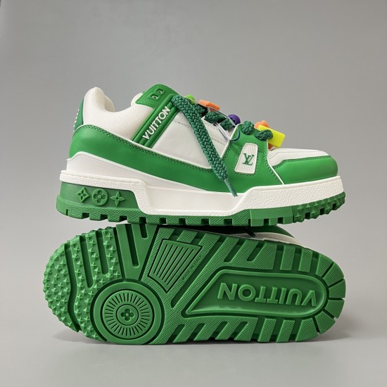 Trainer Maxi 