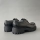 Sergent Derby Shoes 