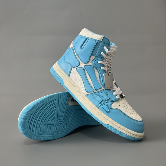 Top High Bone Shoes