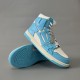 Top High Bone Shoes