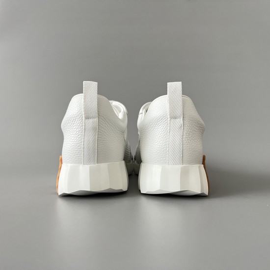 Bouncing Sneakers